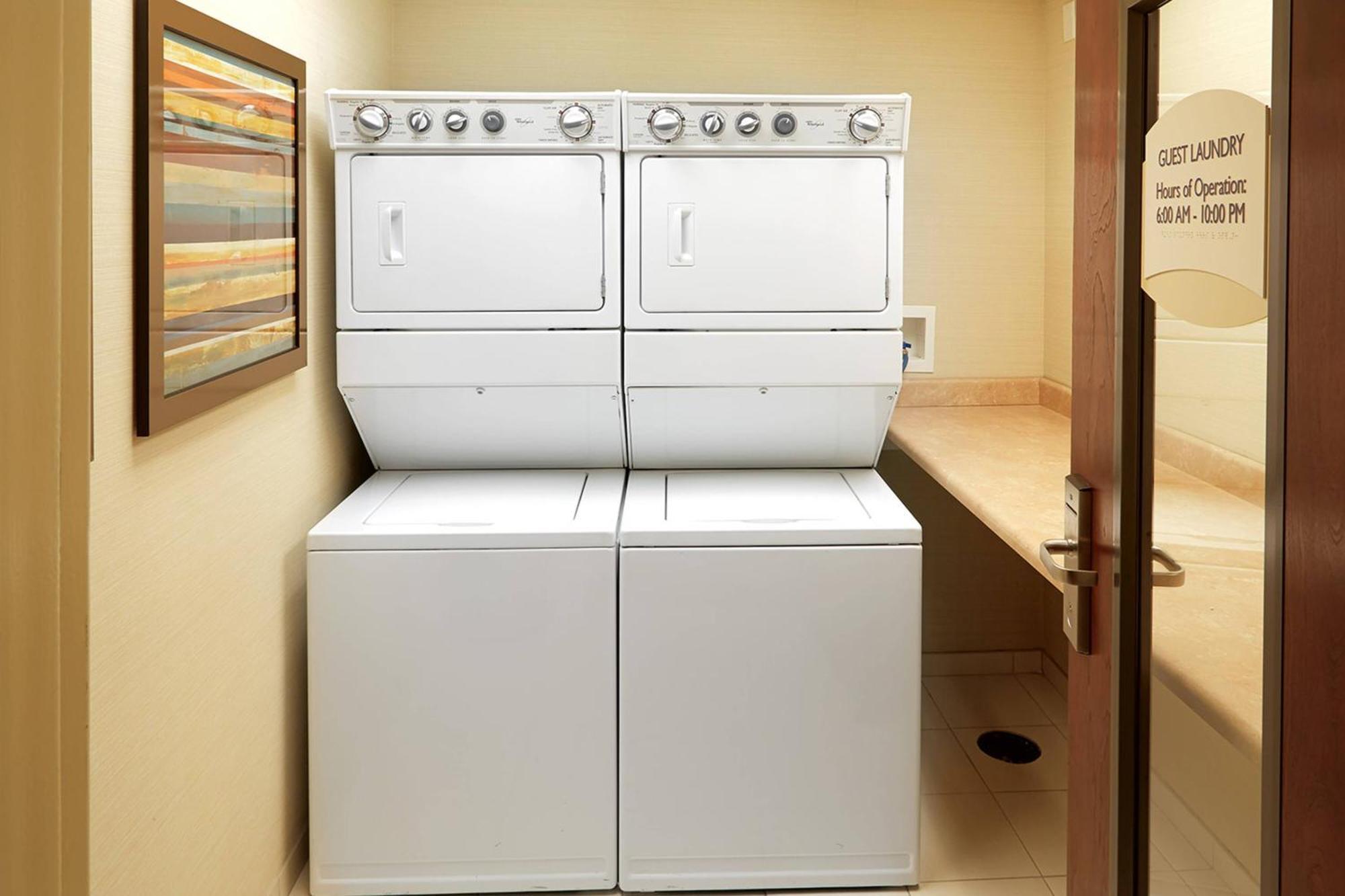 Fairfield Inn Salt Lake City South Murray Bagian luar foto