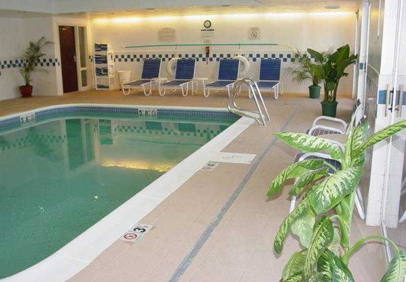 Fairfield Inn Salt Lake City South Murray Bagian luar foto
