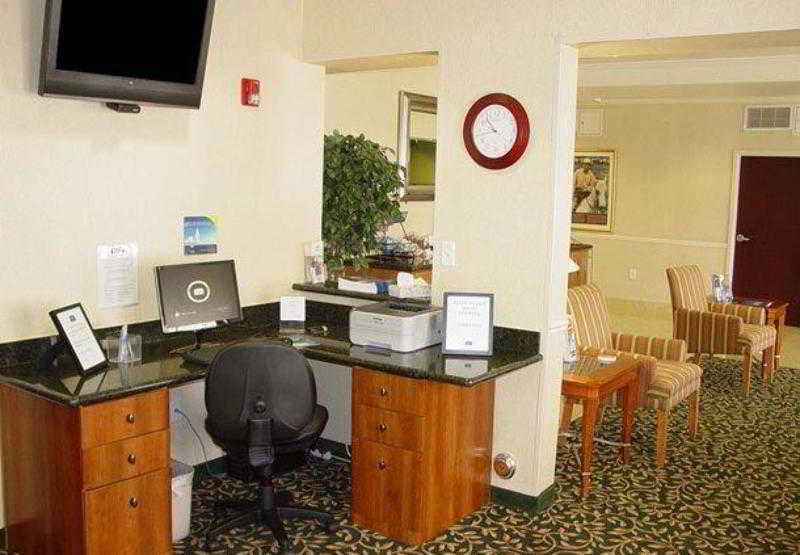 Fairfield Inn Salt Lake City South Murray Bagian luar foto