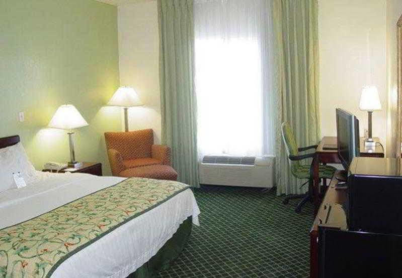 Fairfield Inn Salt Lake City South Murray Bagian luar foto