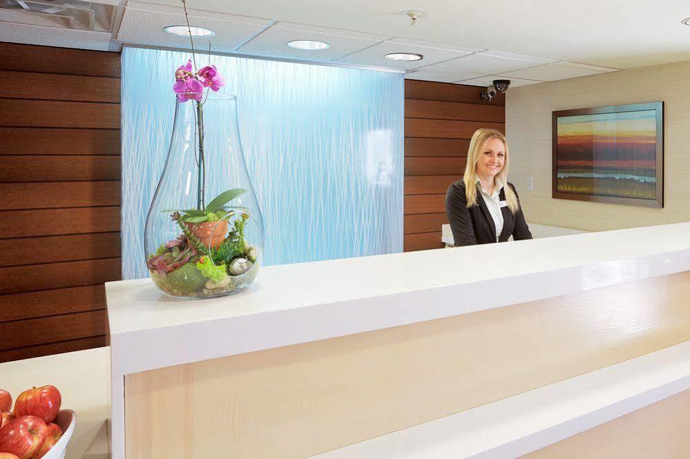 Fairfield Inn Salt Lake City South Murray Bagian luar foto