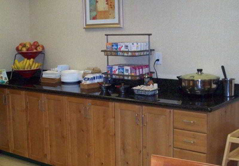 Fairfield Inn Salt Lake City South Murray Bagian luar foto