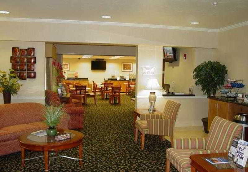 Fairfield Inn Salt Lake City South Murray Bagian luar foto